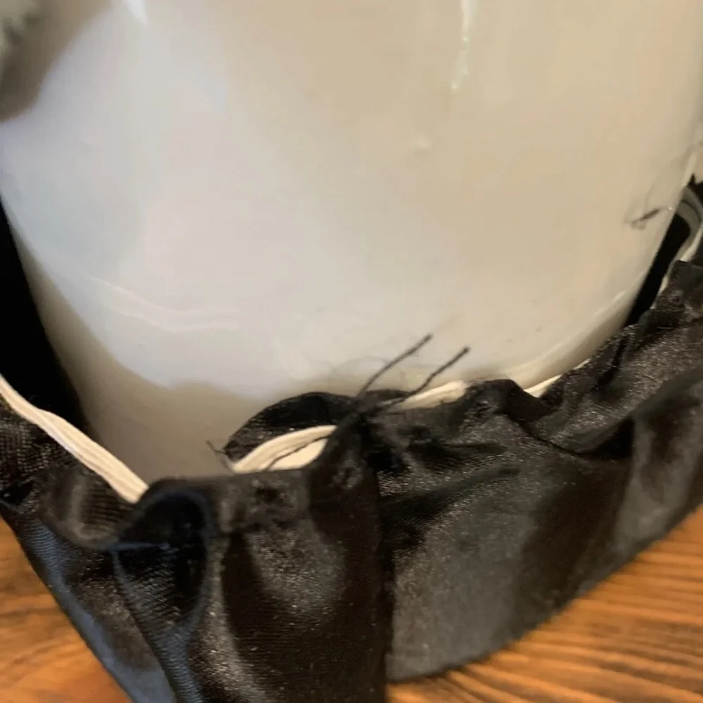 NOS Good Luck Kitchen‎ Witch Holder with Tools
